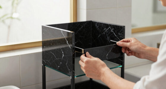 11 Best Bathroom Storage Tower Luxury in 2026