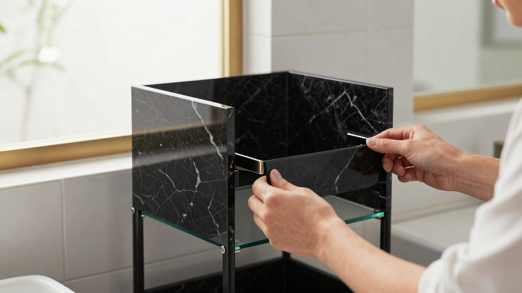 11 Best Bathroom Storage Tower Luxury in 2026