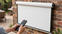 11 Best Best 100 Inch Motorized Projector Screen in 2026