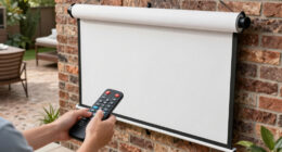 11 Best Best 100 Inch Motorized Projector Screen in 2026