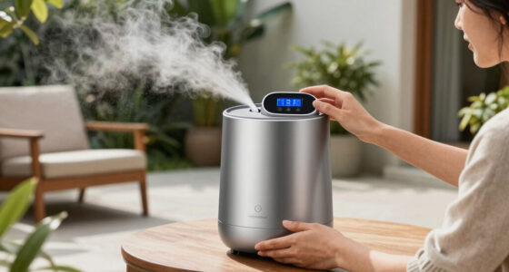 11 Best Best Humidifier With Built In Hygrometer Premium In 2026