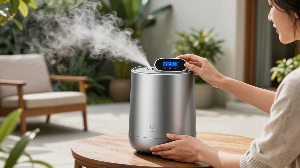 11 Best Best Humidifier With Built In Hygrometer Premium In 2026