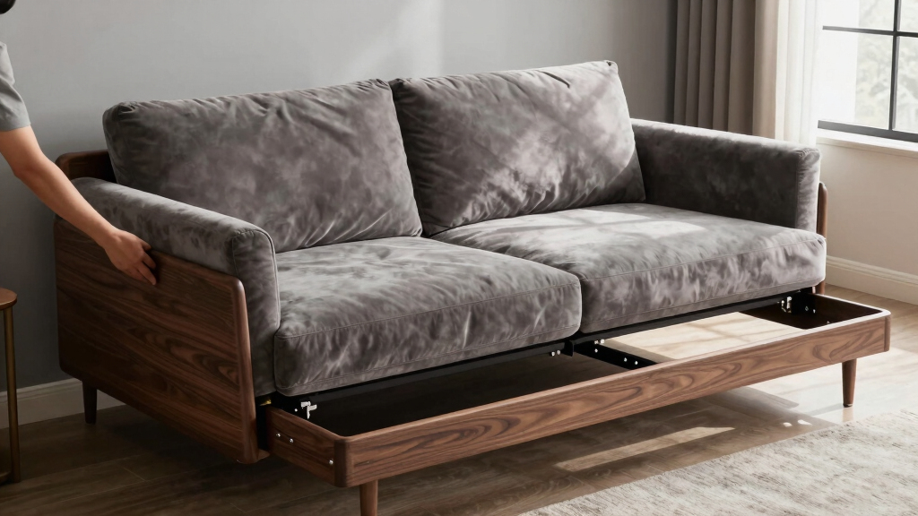 11 Best Best Murphy Bed With Sofa Premium in 2026