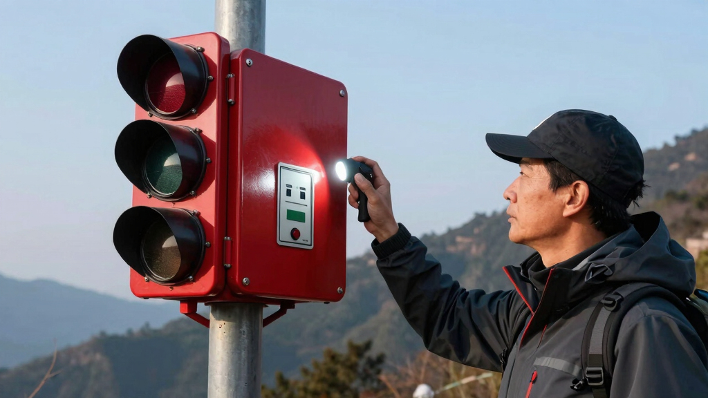 11 Best Best Red Light Tower Panel Premium in 2026
