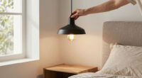 11 Best Designer Pendant Light for Bedroom in 2026