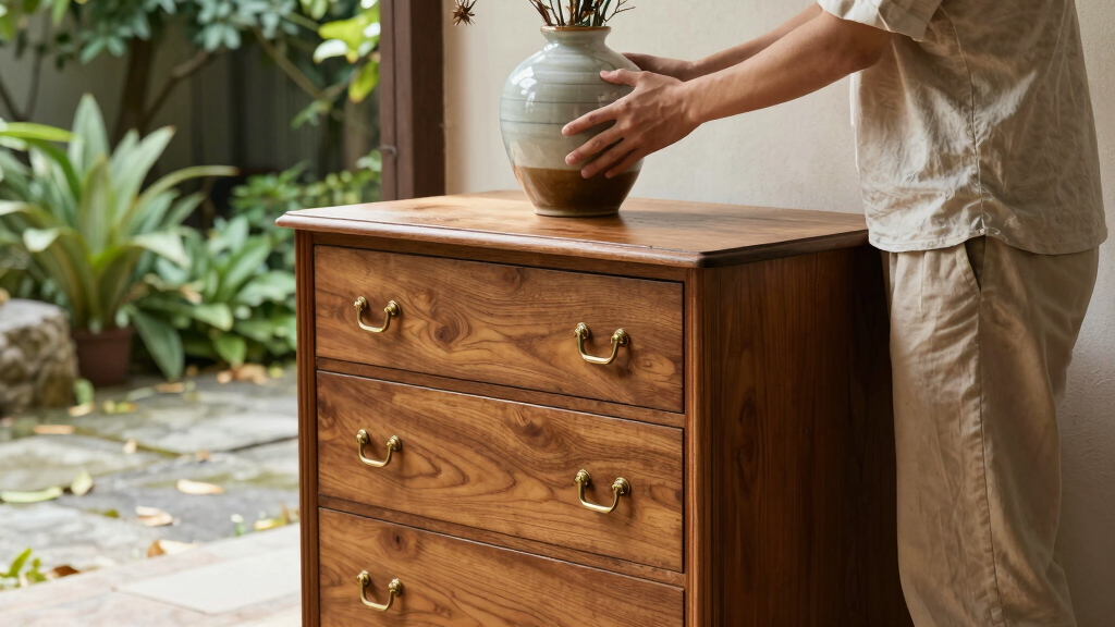 11 Best Fluted Wood Dresser in 2026
