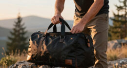 11 Best High-End Travel Garment Duffel in 2026
