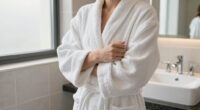 11 Best Hotel‑Quality Bathrobe Cotton in 2026