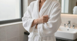 11 Best Hotel‑Quality Bathrobe Cotton in 2026