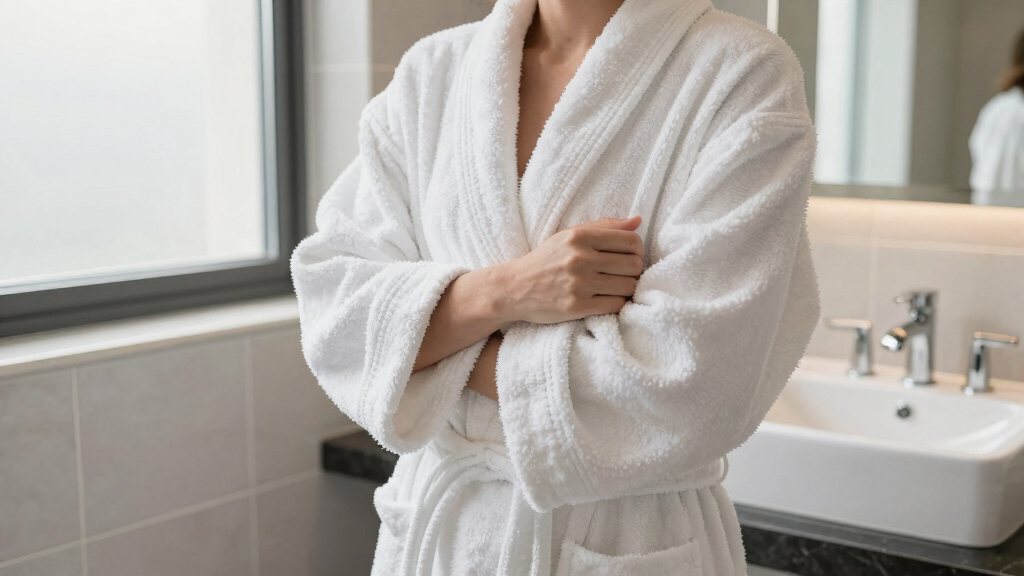 11 Best Hotel‑Quality Bathrobe Cotton in 2026