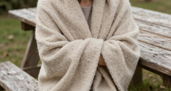 11 Best Luxury Cashmere Throw Blanket in 2026