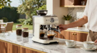 11 Best Luxury Coffee Station Cabinets in 2026