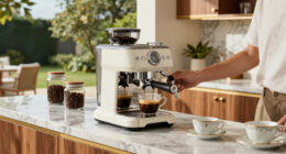 11 Best Luxury Coffee Station Cabinets in 2026