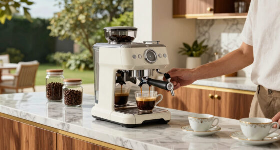 11 Best Luxury Coffee Station Cabinets in 2026