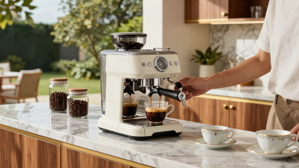 11 Best Luxury Coffee Station Cabinets in 2026
