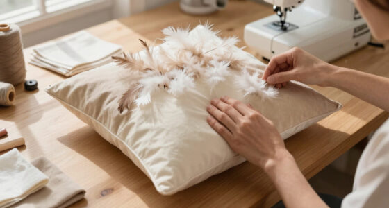 11 Best Luxury Decorative Pillow Inserts Down in 2026