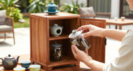 11 Best Luxury Tea Storage Cabinets in 2026
