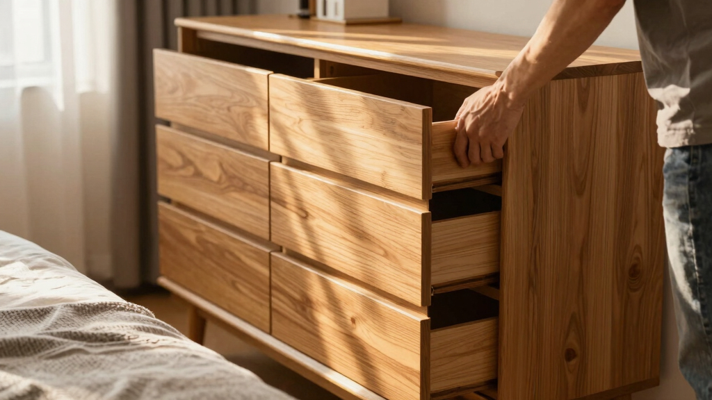 11 Best Modern Six Drawer Dresser in 2026