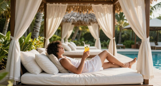 11 Best Outdoor Cabana Daybed Luxury in 2026
