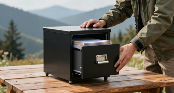 11 Best Premium File Cabinet On Wheels in 2026 — The Ultimate Buyer’s Guide