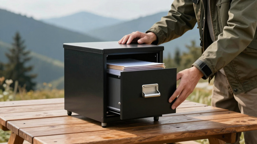 11 Best Premium File Cabinet On Wheels in 2026 — The Ultimate Buyer’s Guide