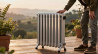 11 Best Premium Oil Filled Radiator Heaters in 2026
