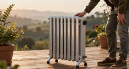 11 Best Premium Oil Filled Radiator Heaters in 2026