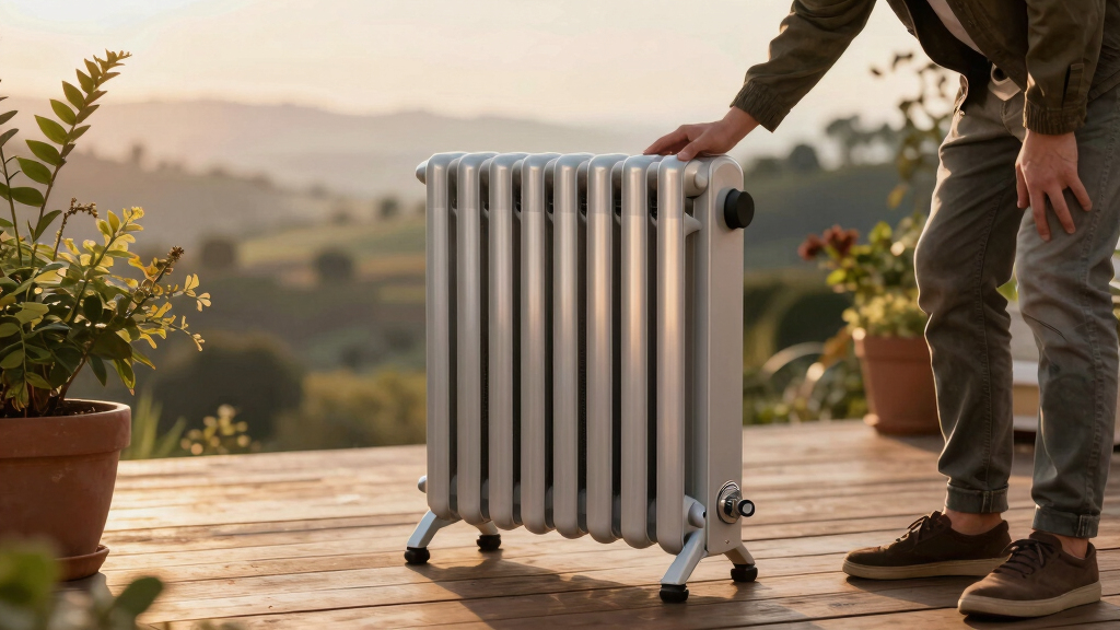 11 Best Premium Oil Filled Radiator Heaters in 2026