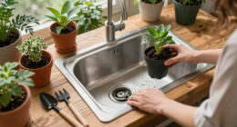 11 Best Premium Potting Bench With Sink in 2026