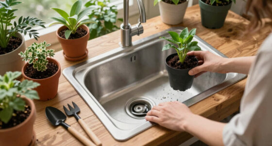 11 Best Premium Potting Bench With Sink in 2026