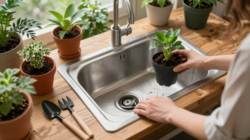 11 Best Premium Potting Bench With Sink in 2026