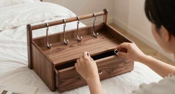 11 Best Premium Valet Stand for Bedroom in 2026