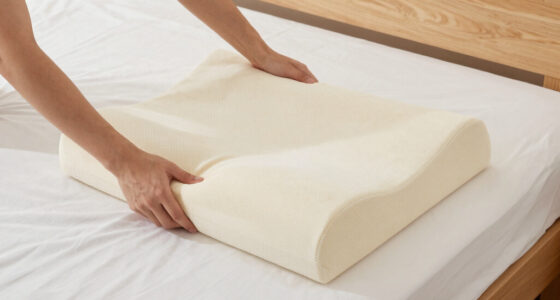 11 Best Premium Wedge Pillow for Bed in 2026