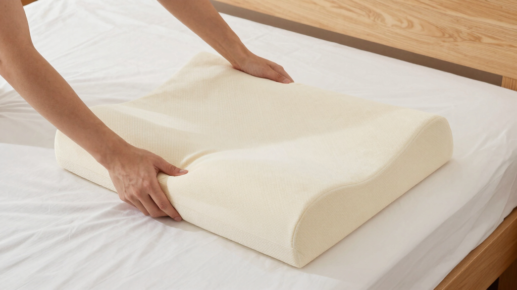 11 Best Premium Wedge Pillow for Bed in 2026