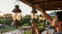 11 Best Resort Style Outdoor Lanterns in 2026