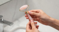 11 Best Rose Quartz Facial Roller in 2026