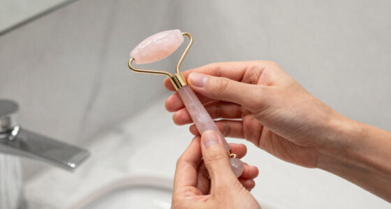 11 Best Rose Quartz Facial Roller in 2026