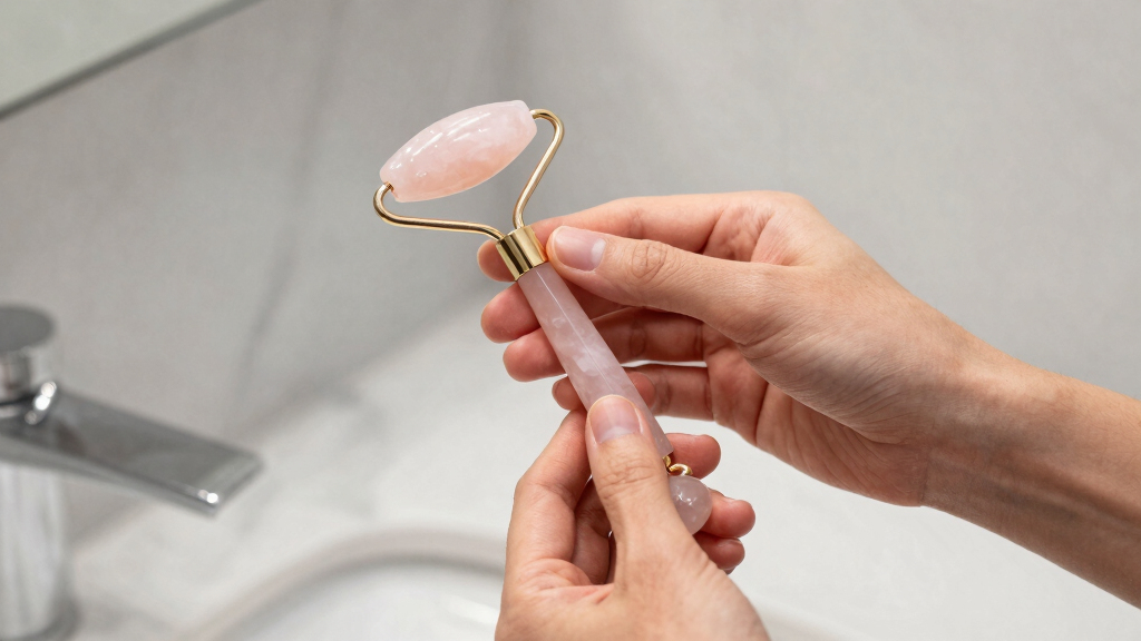 11 Best Rose Quartz Facial Roller in 2026