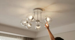 11 Best Smart Chandelier for Bedroom in 2026