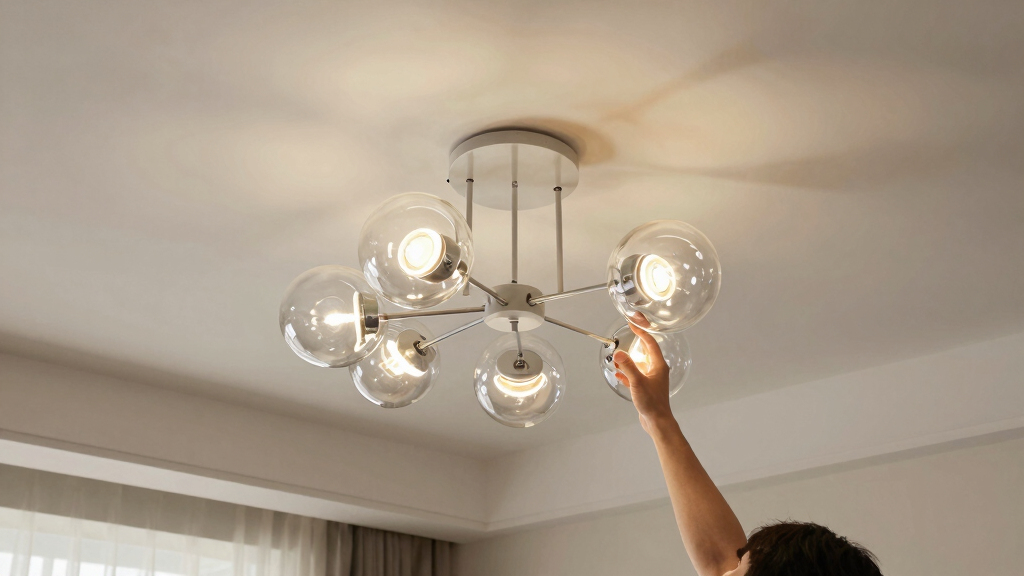 11 Best Smart Chandelier for Bedroom in 2026