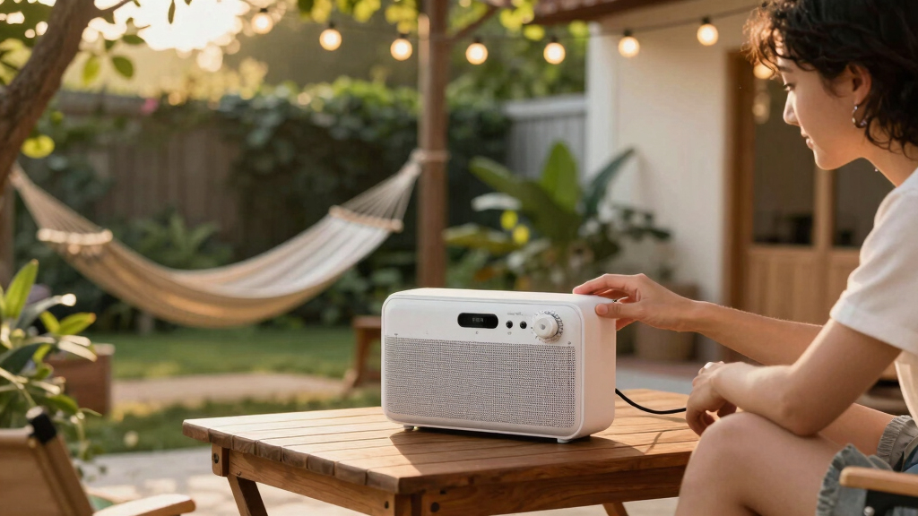 11 Best Whole Room Sleep Sound System in 2026