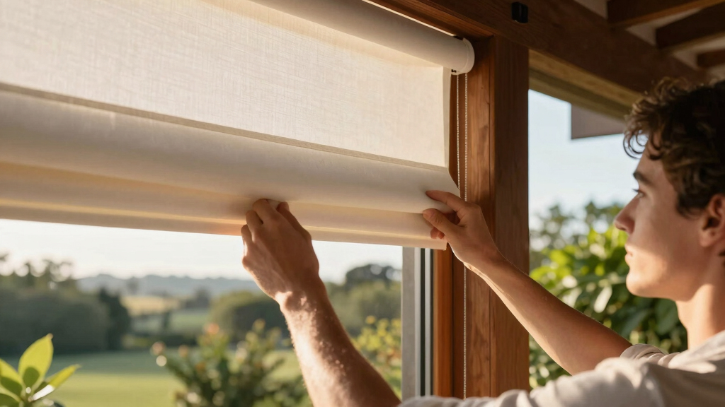 12 Best Best Motorized Roman Shades Premium in 2026