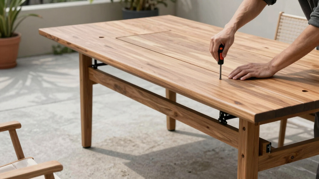 12 Best Best Premium Extendable Dining Table in 2026