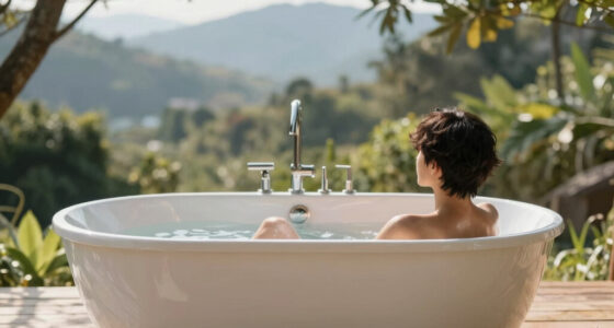 12 Best Best Premium Freestanding Soaking Tub in 2026
