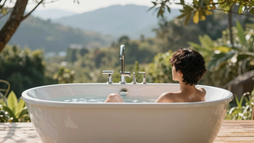 12 Best Best Premium Freestanding Soaking Tub in 2026