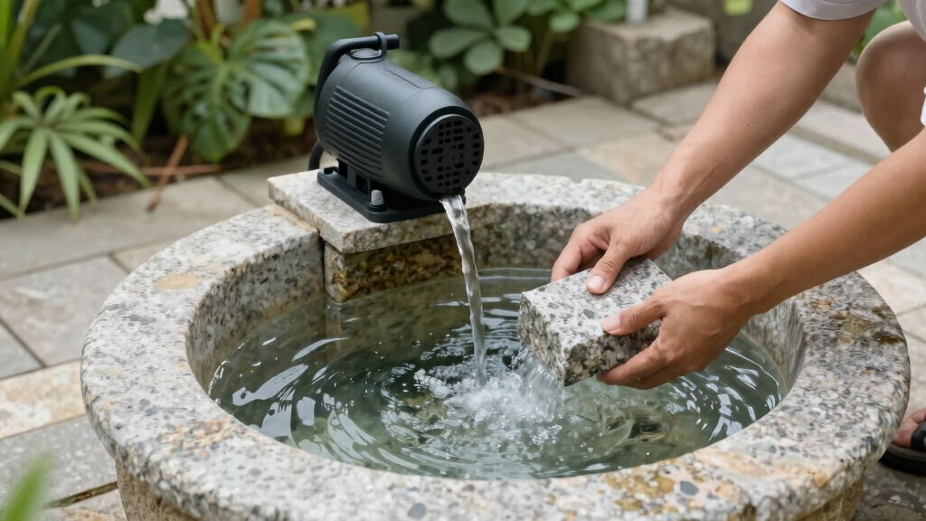 12 Best Best Premium Outdoor Water Fountain in 2026