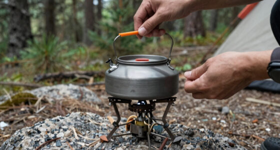 12 Best Collapsible Camp Kettle in 2026