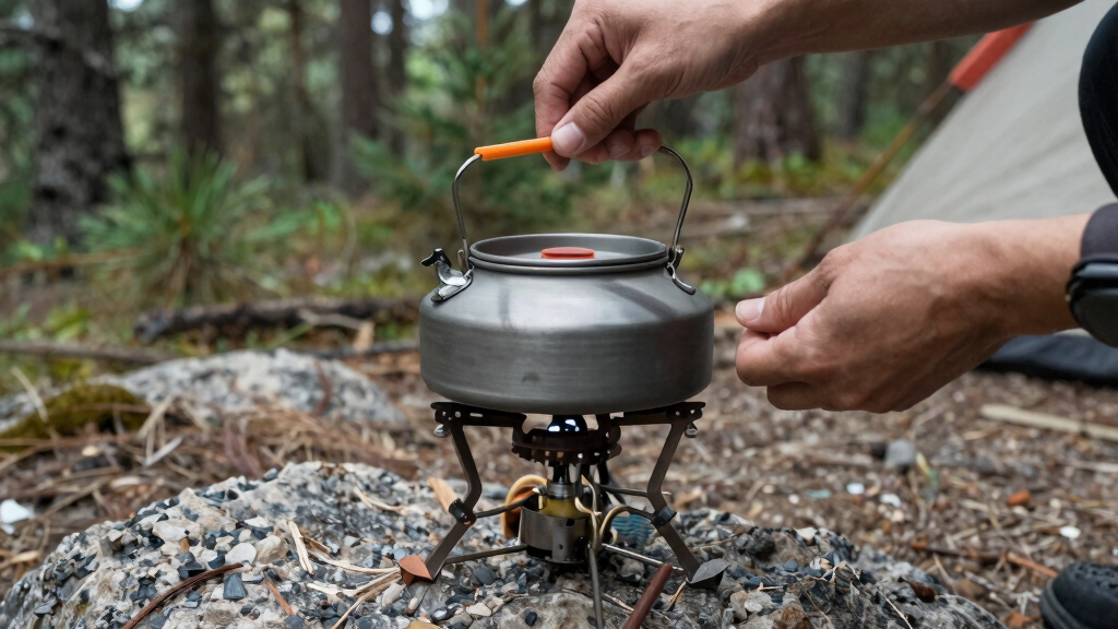 12 Best Collapsible Camp Kettle in 2026