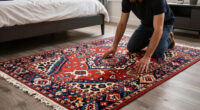 12 Best Designer Area Rug for Bedroom 9x12 in 2026