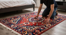 12 Best Designer Area Rug for Bedroom 9x12 in 2026